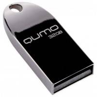 флешка Qumo 32GB QM32GUD-Cos-d