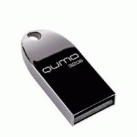 флешка Qumo 32GB Cosmos QM32GUD-Cos