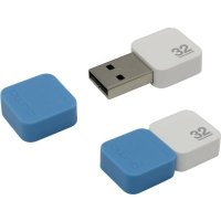Qumo 32GB Cube QM32GUD-Cube