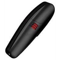 флешка Qumo 32GB QM32GUD-SH