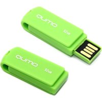 Qumo 32GB QM32GUD-TW-Pistachio