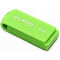 флешка Qumo 32GB QM32GUD-TW-Pistachio