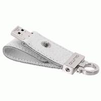 флешка Qumo 32GB QM32GUD3-Lex