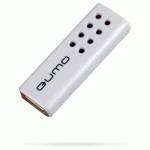 флешка Qumo 32GB USB 2.0 Domino-red
