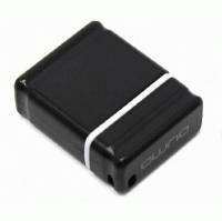 флешка Qumo 4GB QM4GUD-NANO-B