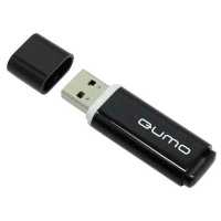 Qumo 4GB QM4GUD-OP1-black