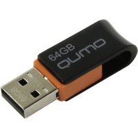 Qumo 64GB QM64GUD-Hyb