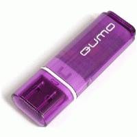 флешка Qumo 64GB QM64GUD-OP1