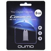 флешка Qumo 8GB QM8GUD-Cos