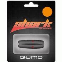 флешка Qumo 8GB QM8GUD-SH