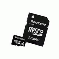 карта памяти Qumo 8GB Secure Digital High Capacity SDHC class 2