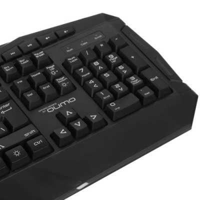 Qumo Antares K60