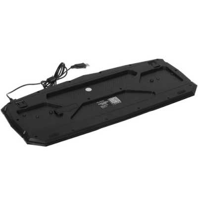 клавиатура Qumo Antares K60