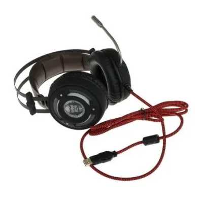 Qumo Atlantis GHS0005