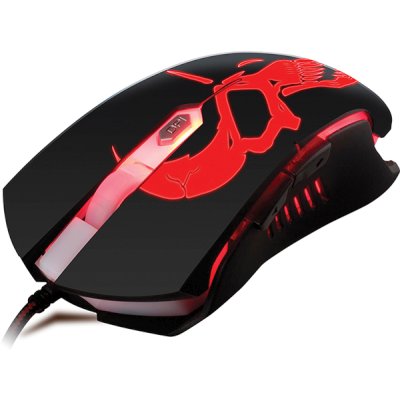 Qumo Axe M07