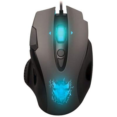 мышь Qumo Devastator M12