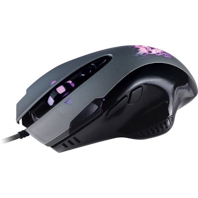 Qumo Devastator M12