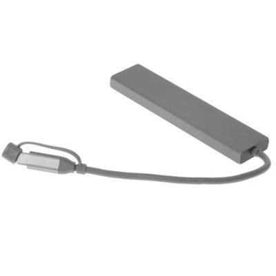Qumo Dock 7 HB-0008