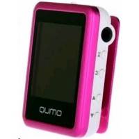 Qumo Excite 4GB Pink