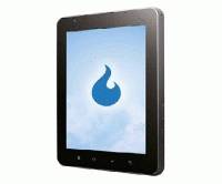 планшет Qumo FLAME 8GB