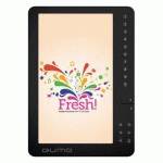 электронная книга Qumo FRESH Black 8GB