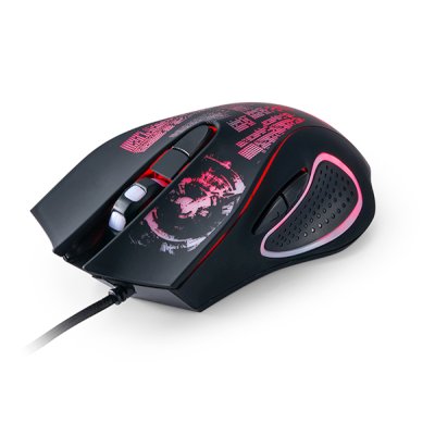 Qumo Gremlin M37