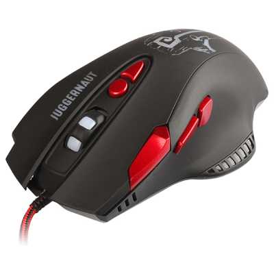Qumo Juggernaut M84