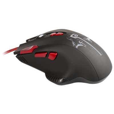 Qumo Juggernaut M84