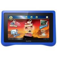 планшет Qumo Kids Tab Blue