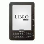 электронная книга Qumo Libro II Black 4GB