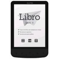 электронная книга Qumo Libro Lux II