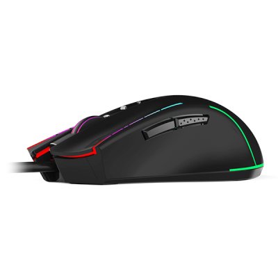 Qumo Medusa M81