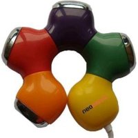 Qumo NDH-618