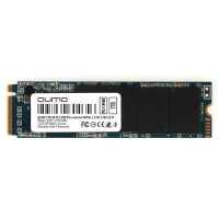 SSD диск Qumo Novation 1Tb Q3DT-1TSY-NM2