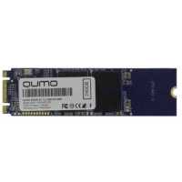 SSD диск Qumo Novation 3D 240Gb Q3DT-240GAEN-M2