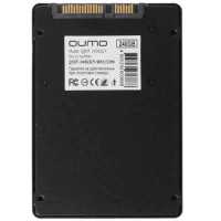 Qumo Novation 3D 240Gb Q3DT-240GSCY