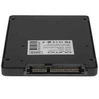 SSD диск Qumo Novation 3D 256Gb Q3DT-256GSCY