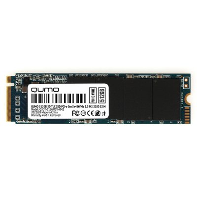 

Qumo Novation 512Gb