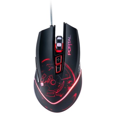 мышь Qumo Portal M39