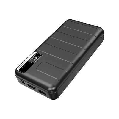 Qumo PowerAid T5000 Black