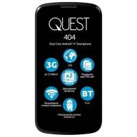 смартфон QUMO QUEST 404