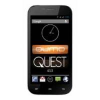 смартфон QUMO QUEST 453