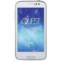 QUMO QUEST 500 White