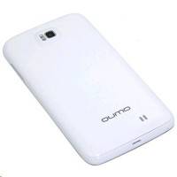 смартфон QUMO QUEST 500 White