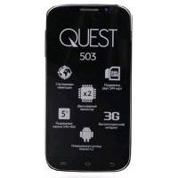 смартфон QUMO QUEST 503