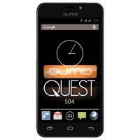 смартфон QUMO QUEST 504