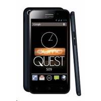 QUMO QUEST 509 Black