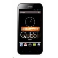 смартфон QUMO QUEST 509 White