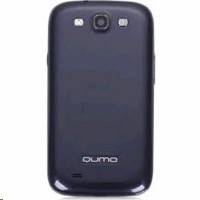 QUMO QUEST 530 Blue
