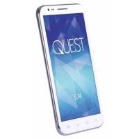 смартфон QUMO QUEST 574